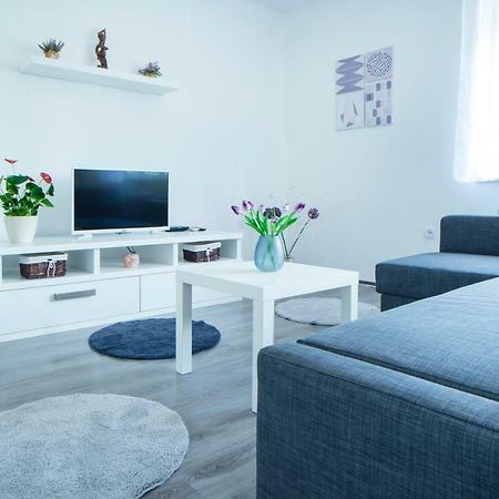 Apartman Visnja Slunj Luaran gambar