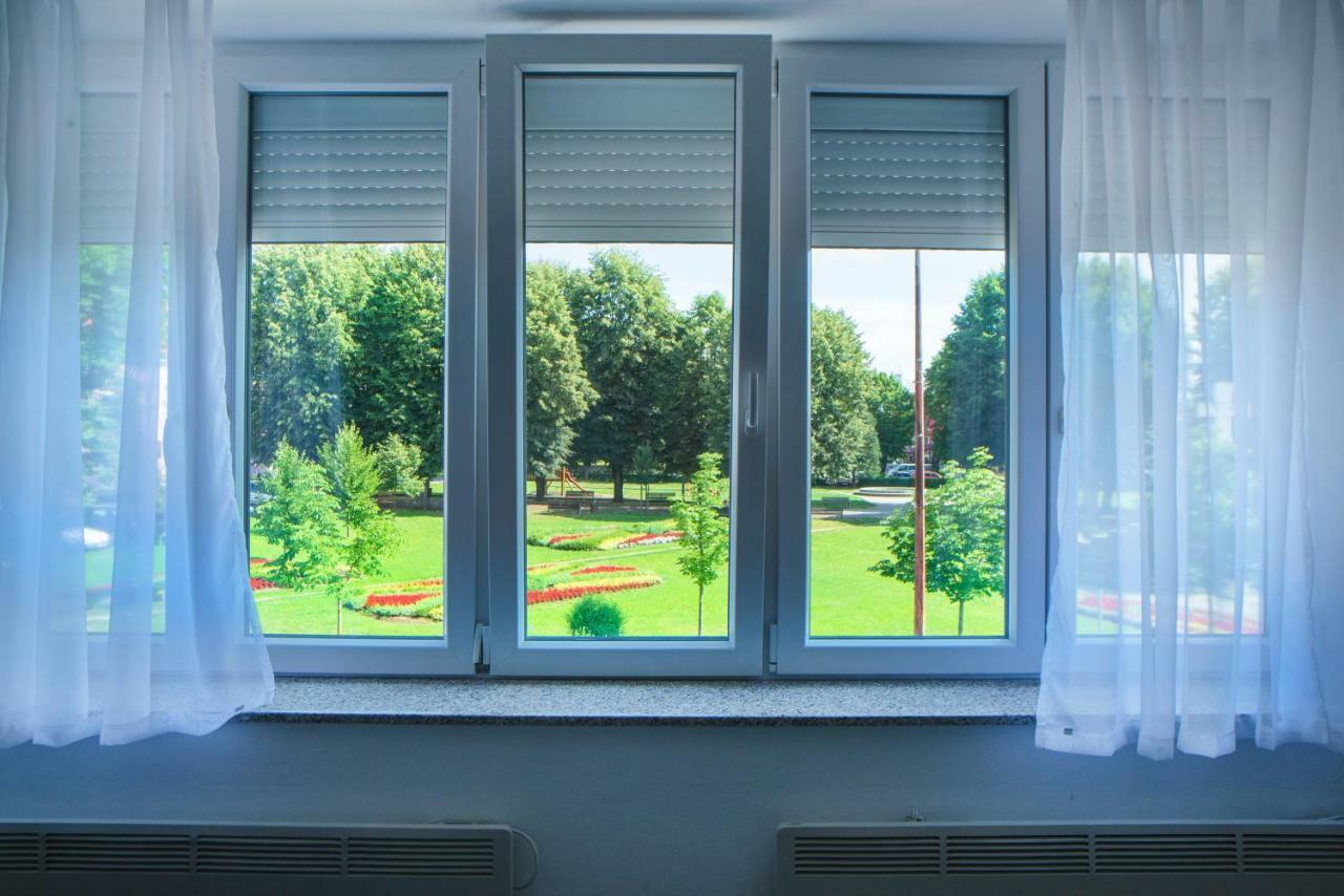 Apartman Visnja Slunj Luaran gambar