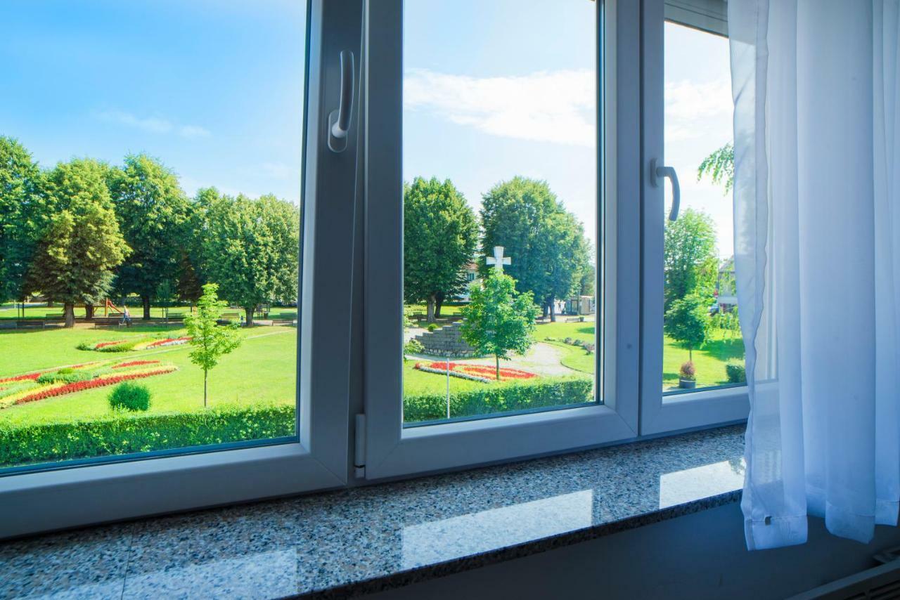 Apartman Visnja Slunj Luaran gambar