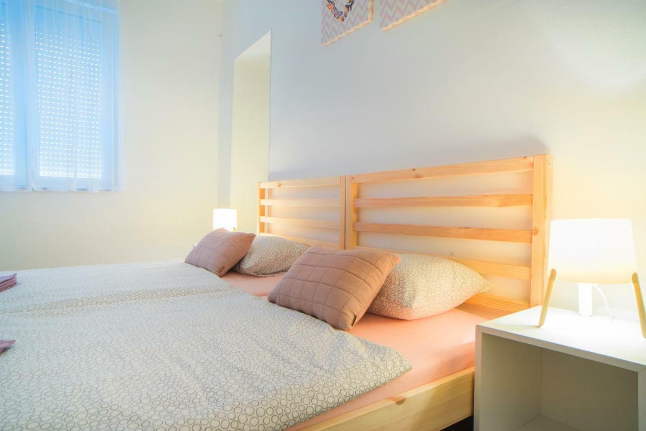 Apartman Visnja Slunj Luaran gambar