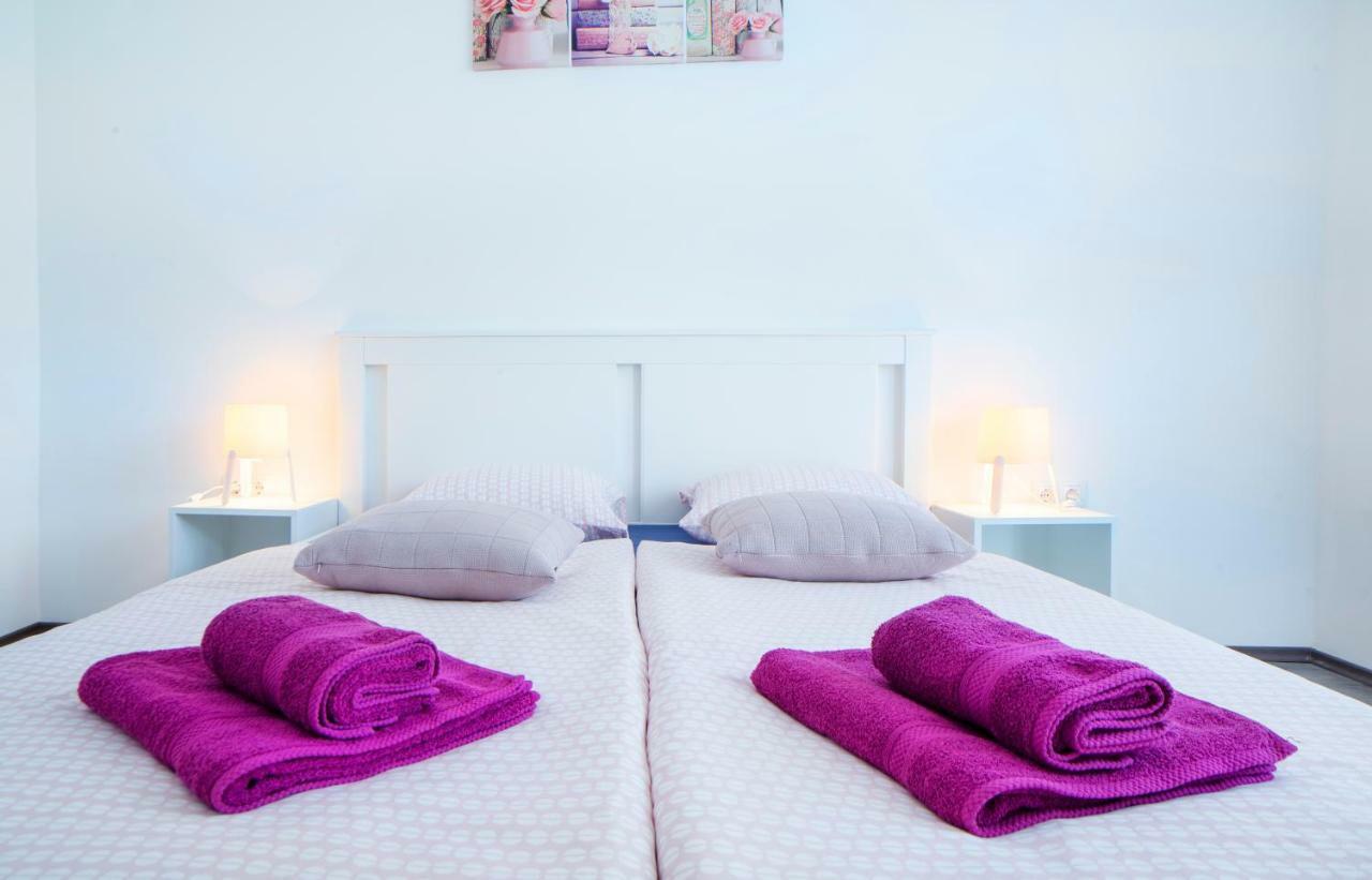 Apartman Visnja Slunj Luaran gambar