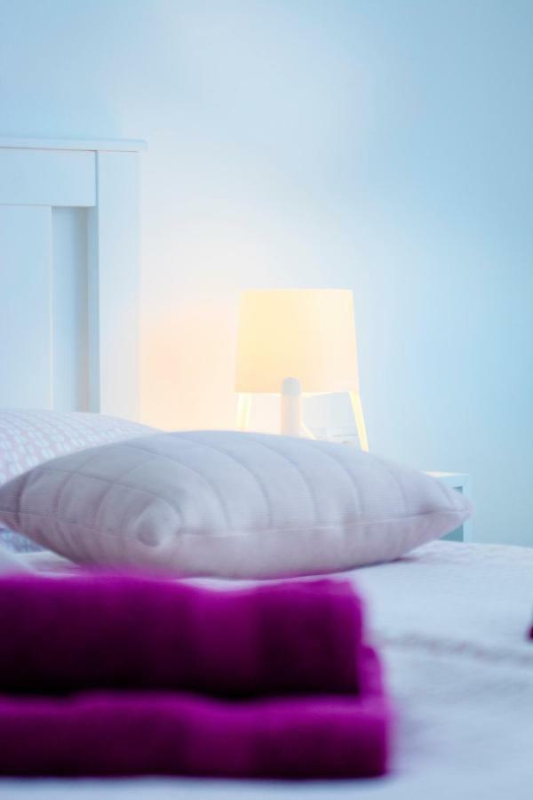 Apartman Visnja Slunj Luaran gambar