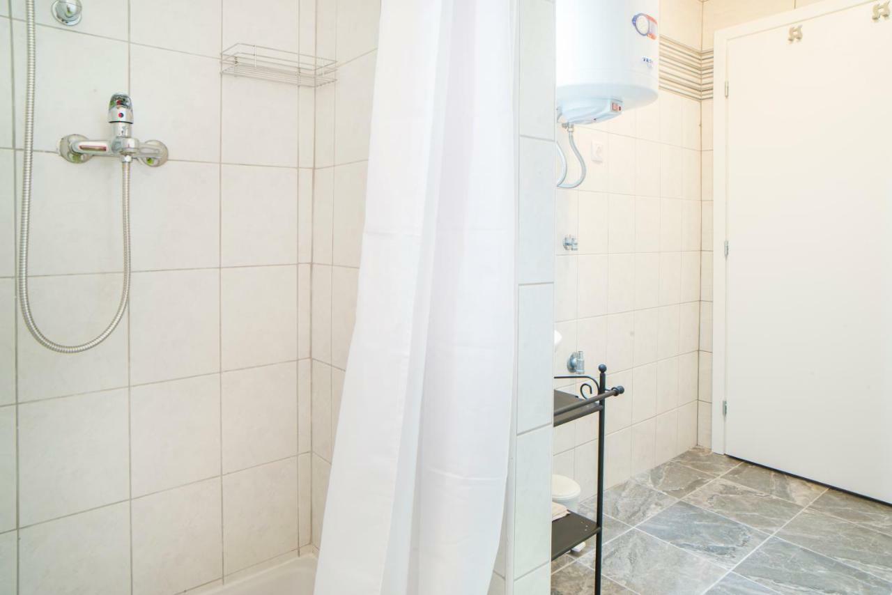 Apartman Visnja Slunj Luaran gambar