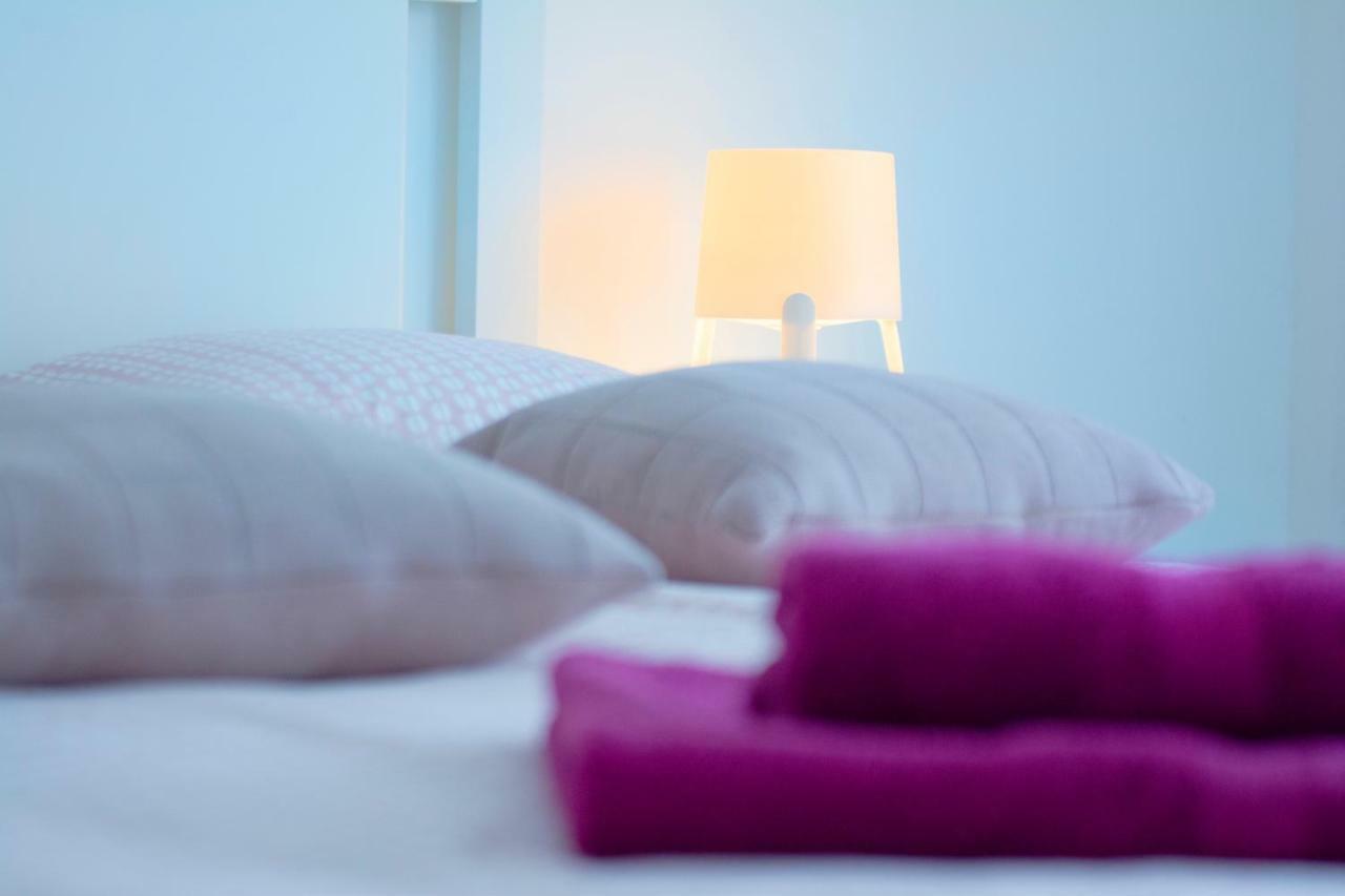 Apartman Visnja Slunj Luaran gambar