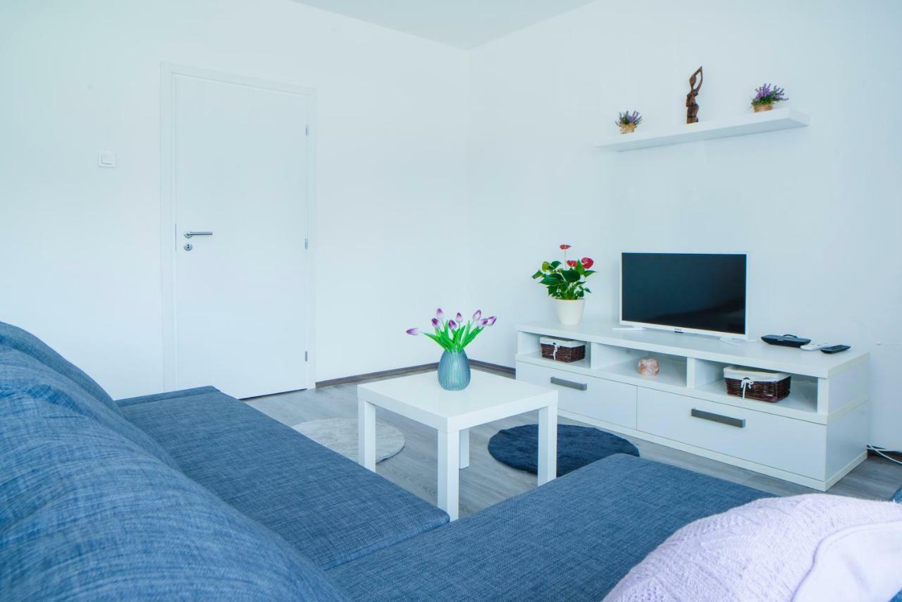 Apartman Visnja Slunj Luaran gambar